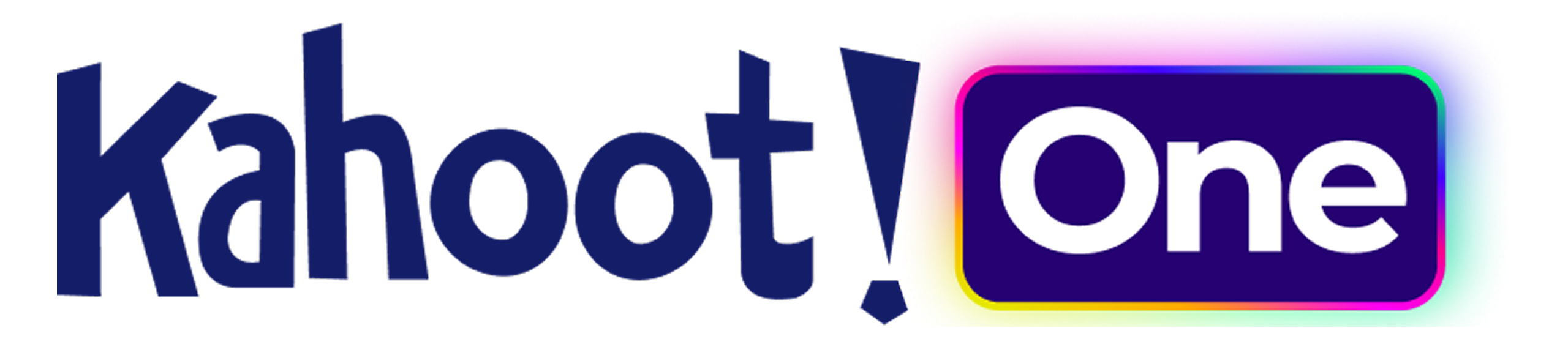 Logo Kahoot! One violet