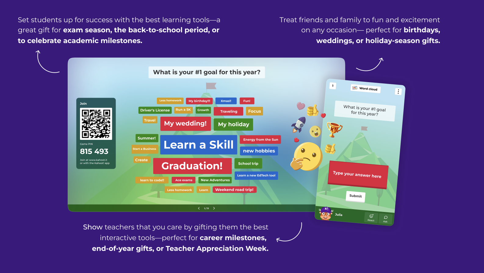 screen gift card