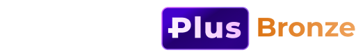 Kahoot! Plus Bronze logo light