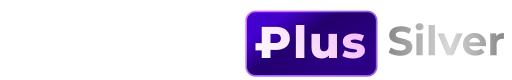 Kahoot! Plus Silver logo light