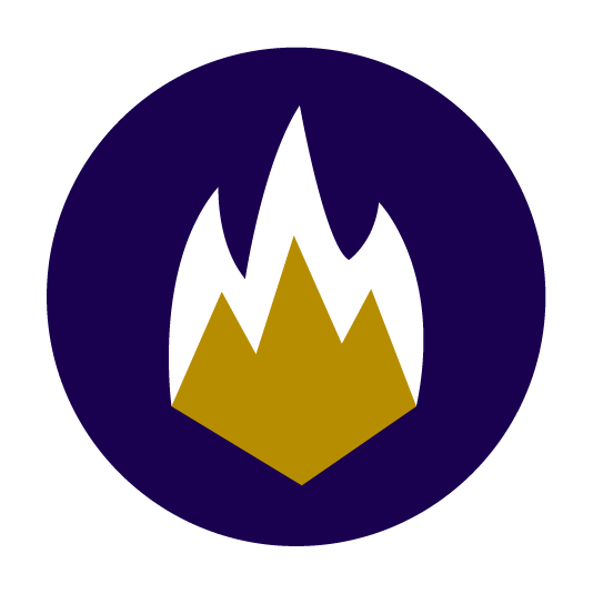 fire logo